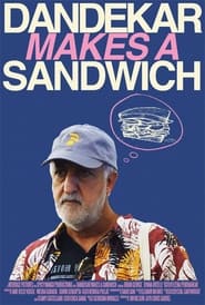 Dandekar Makes a Sandwich' Poster