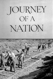 Journey of a Nation' Poster