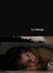 La valiente' Poster