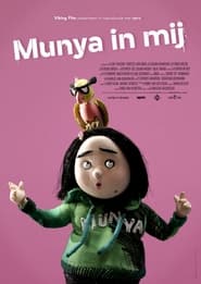 Munya in Me' Poster