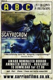 Scayrecrow' Poster