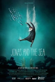 Jonas and the Sea' Poster