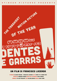 Dentes e Garras' Poster