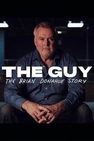 The Guy The Brian Donahue Story' Poster