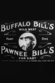 Buffalo Bills Wild West and Pawnee Bills Far East' Poster