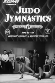 Judo Jymnastics' Poster
