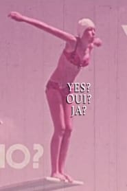 Yes Oui Ya' Poster