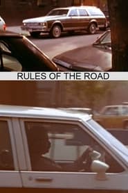 Rules of the Road' Poster