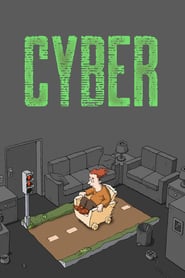 Cyber' Poster