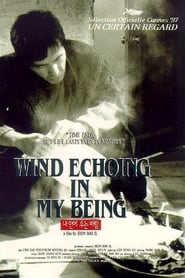 Wind Echoing in My Being' Poster