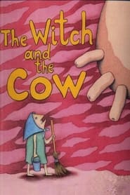 The Witch and the Cow' Poster