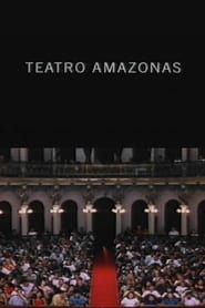 Teatro Amazonas' Poster