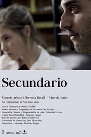 Secundario' Poster