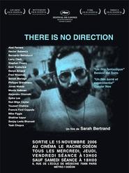 There Is No Direction' Poster