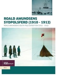 Roald Amundsens Sydpolsferd 19101912' Poster