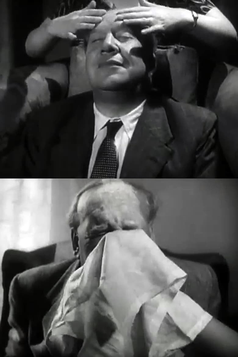 Handkerchief Drill Poster