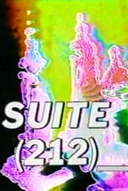 Suite 212' Poster