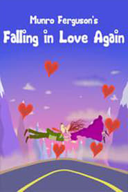 Falling in Love Again' Poster