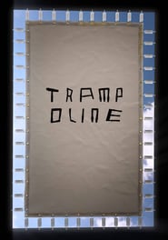 Trampoline' Poster