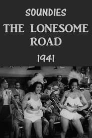 The Lonesome Road' Poster
