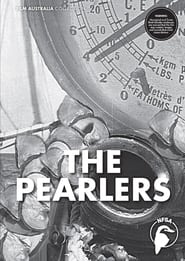 The Pearlers' Poster