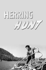 Herring Hunt' Poster