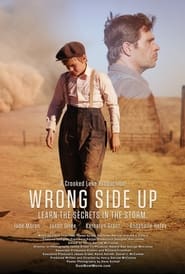 Wrong Side Up' Poster