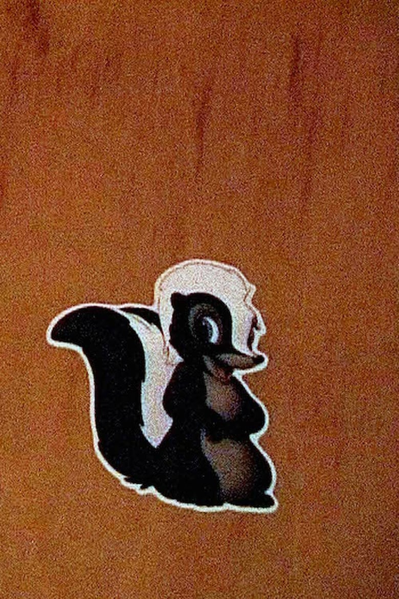 Hotel Diaries: Pyraminds/Skunk Poster