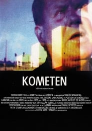 Kometen' Poster