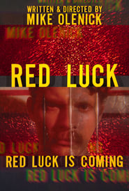 Red Luck' Poster