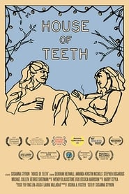 House of Teeth' Poster