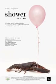 ShowerDouche' Poster