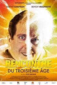 Rencontre du Troisime ge' Poster