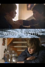 Winter Hymns' Poster