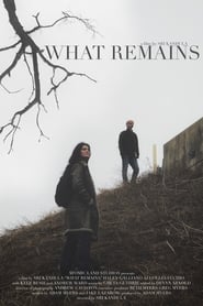 What Remains' Poster