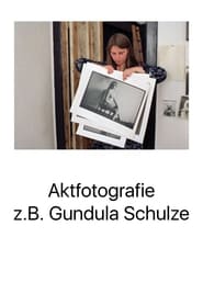 Aktfotografie zB Gundula Schulze' Poster