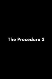 The Procedure 2' Poster