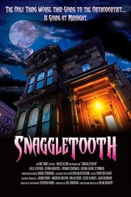 Snaggletooth' Poster