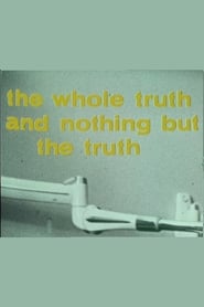 The Whole Truth and Nothing But the Truth' Poster