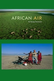 African Air' Poster