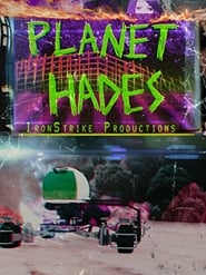 Planet Hades' Poster