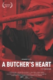 A Butchers Heart' Poster