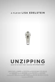 Unzipping' Poster