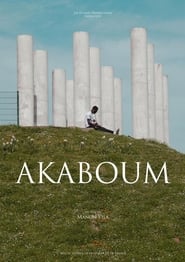 Akaboum' Poster