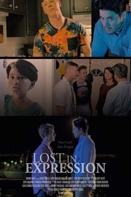 Lost in Expression' Poster