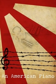 An American Piano' Poster