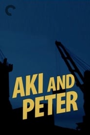 Aki and Peter' Poster