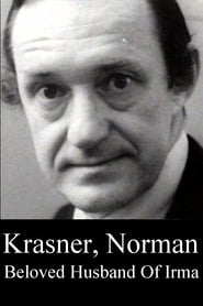 Krasner Norman Beloved Husband of Irma' Poster