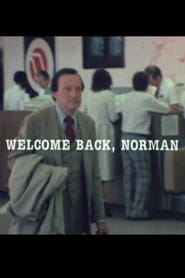 Welcome Back Norman' Poster