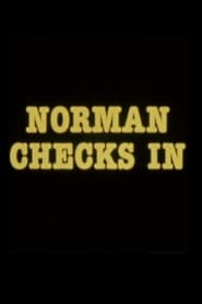 Norman Checks In' Poster